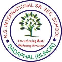 N.S. International School Sadafal